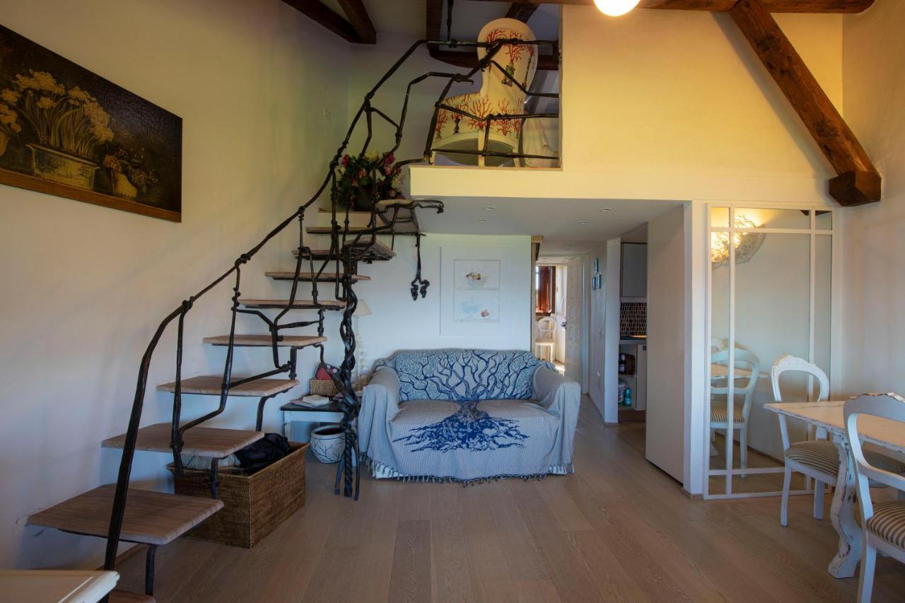 Splendido Appartamento Vista Mare Porto Rotondo Luaran gambar