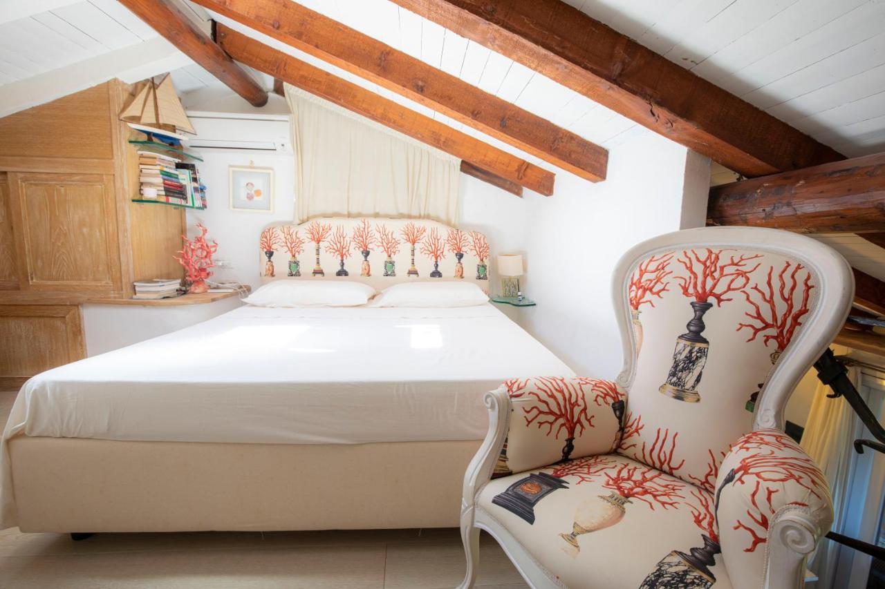 Splendido Appartamento Vista Mare Porto Rotondo Luaran gambar