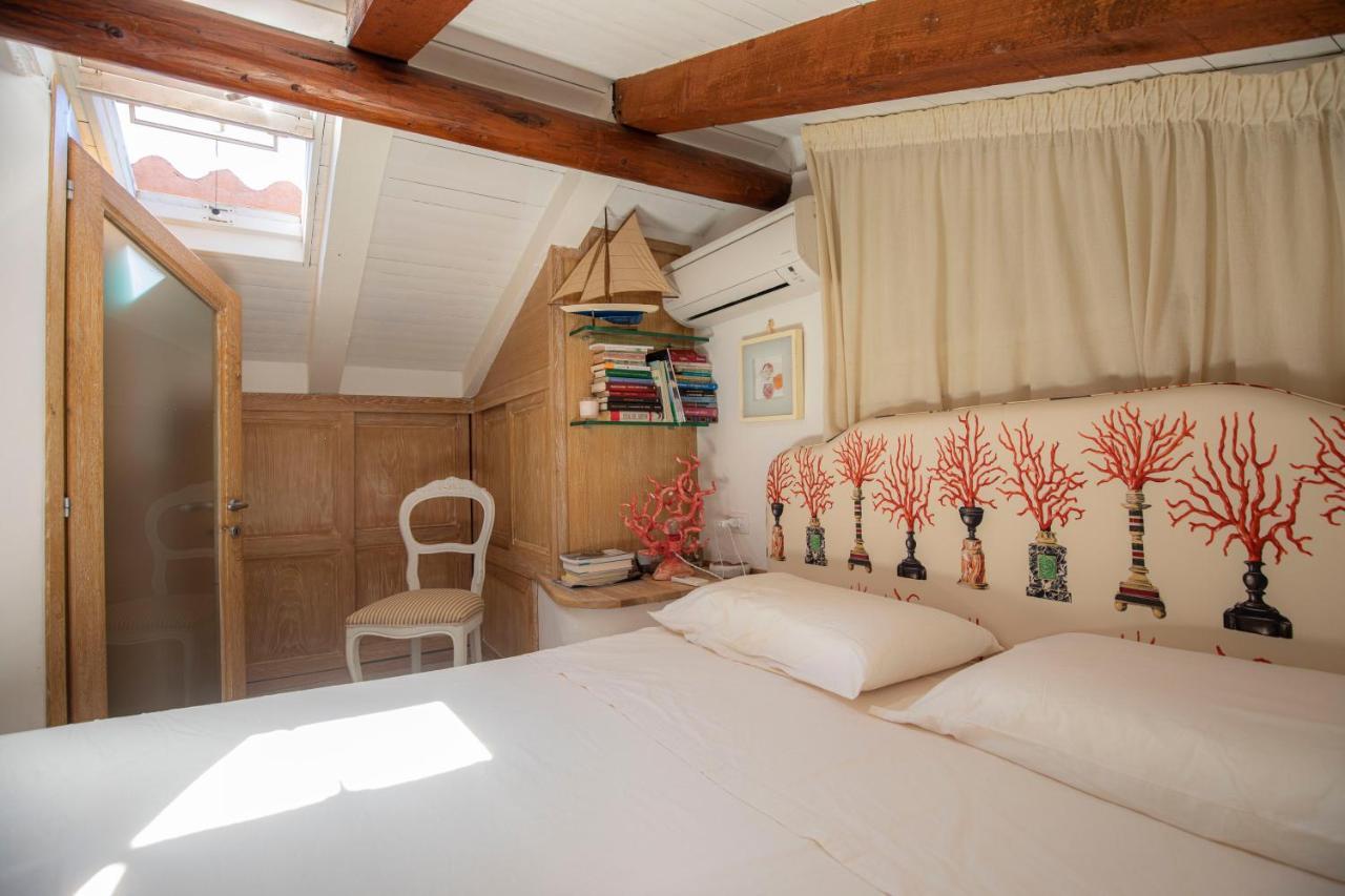 Splendido Appartamento Vista Mare Porto Rotondo Luaran gambar