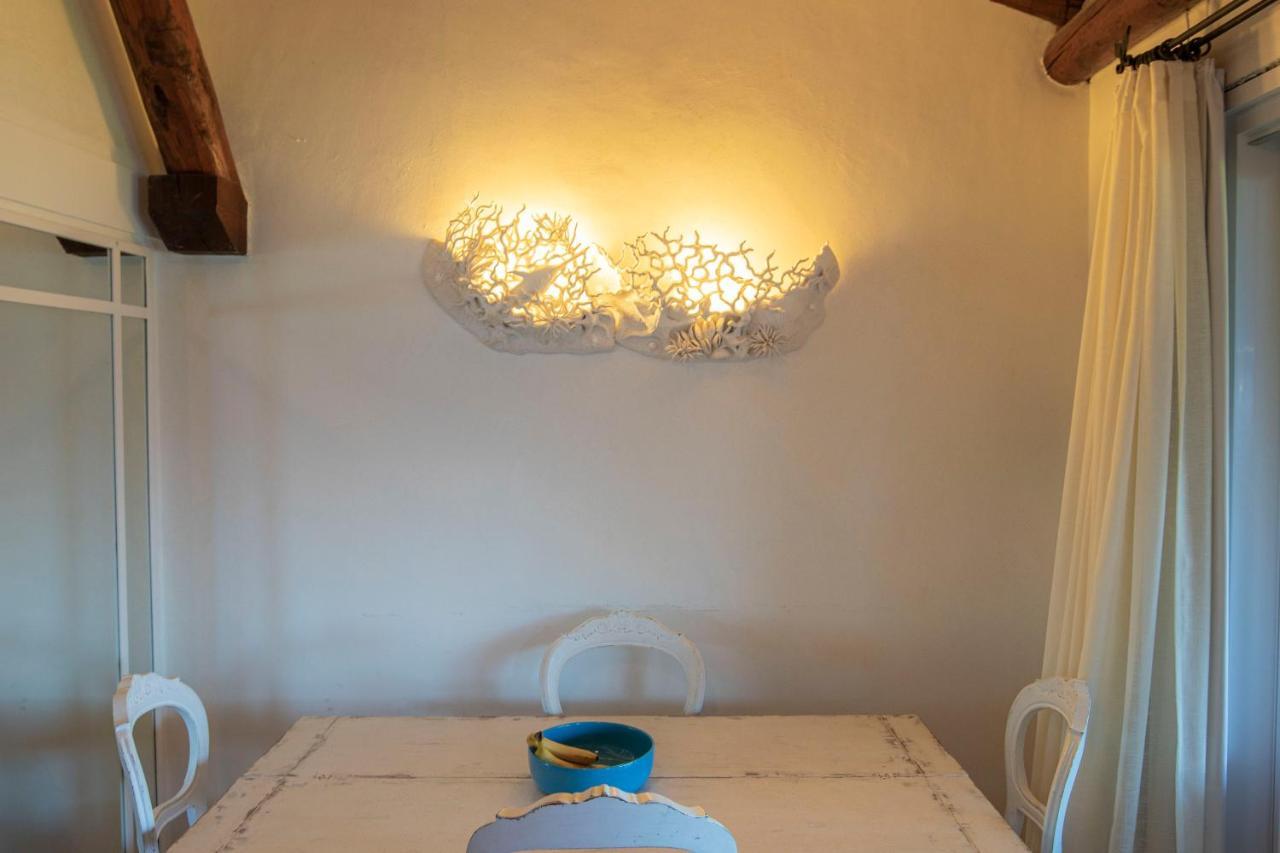 Splendido Appartamento Vista Mare Porto Rotondo Luaran gambar